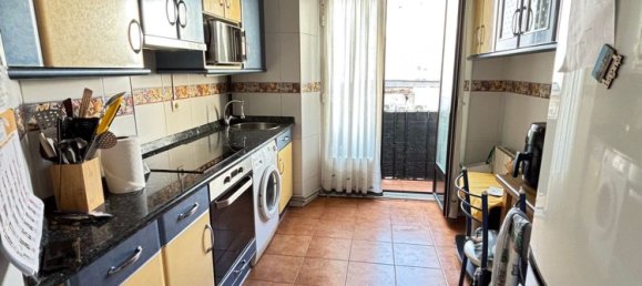 Apartamento T3 em Castro-Urdiales, Spain N.º 161111 13