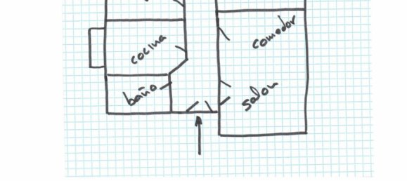 Apartamento T3 em Castro-Urdiales, Spain N.º 161111 30