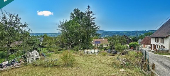 Grundstück in Saint-Laurent-du-Pont, France 260m², Nr. 87071 3