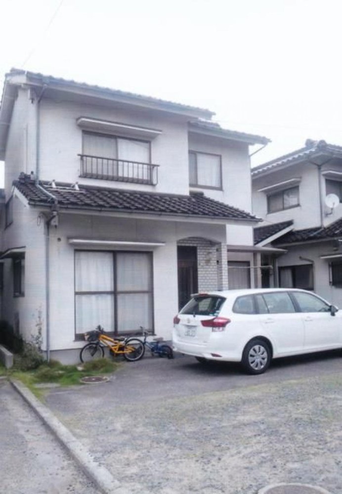 4 chambres Maison à Ehime, Japan No. 7552