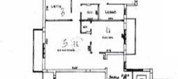 5 rooms Apartment in Lecce, Italy No. 199281 49