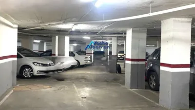 Garaje en Badajoz, Spain 12 m² No. 153932