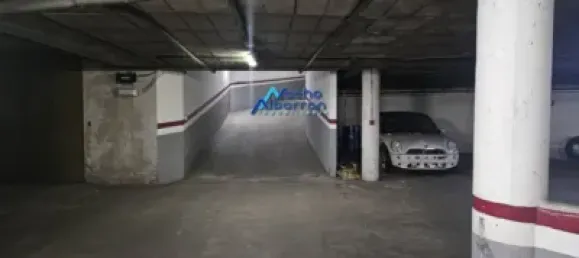 Garaje en Badajoz, Spain 12 m² No. 153932 3