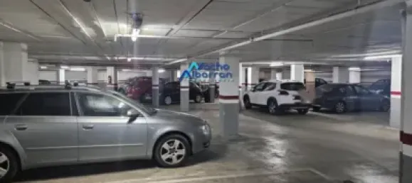 Garaje en Badajoz, Spain 12 m² No. 153932 4