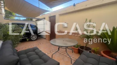 Moradia em banda T3 em Andalusia, Spain N.º 241744