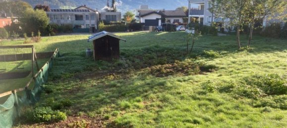 Terreno en Frastanz, Austria No. 164730 3