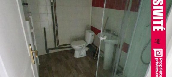 1 غرف نوم شقة في Hirson, France رقم 72764 4