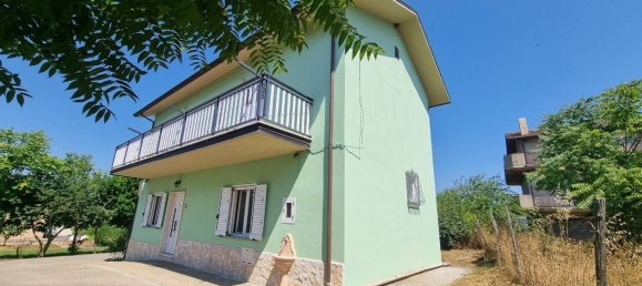 5-Zimmer Haus in Anzano di Puglia, Italy, Nr. 131578 4