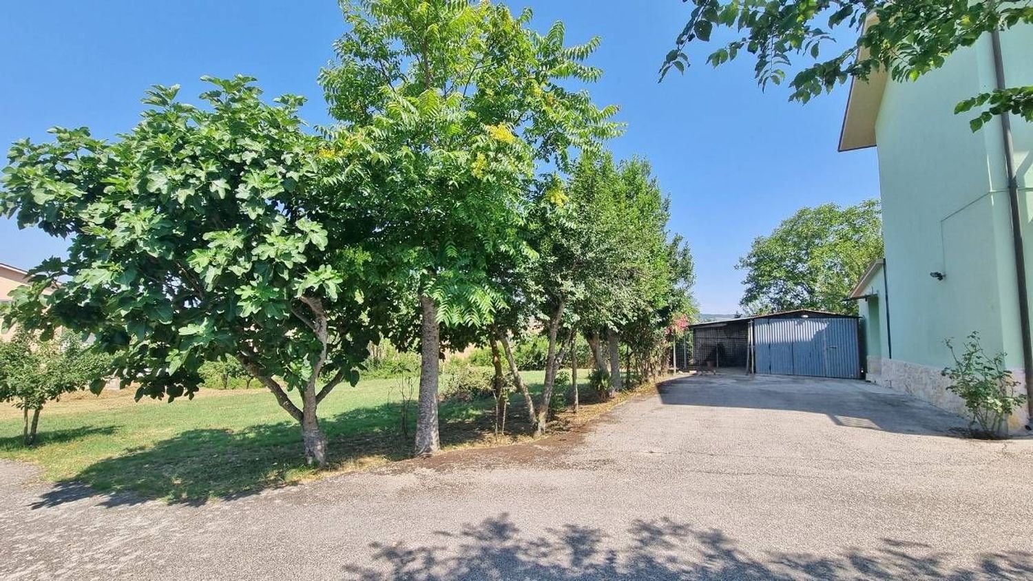 5-Zimmer Haus in Anzano di Puglia, Italy, Nr. 131578