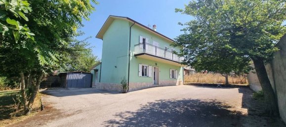 5-Zimmer Haus in Anzano di Puglia, Italy, Nr. 131578 25