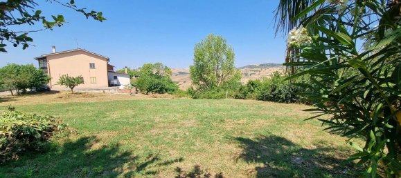 5-Zimmer Haus in Anzano di Puglia, Italy, Nr. 131578 24