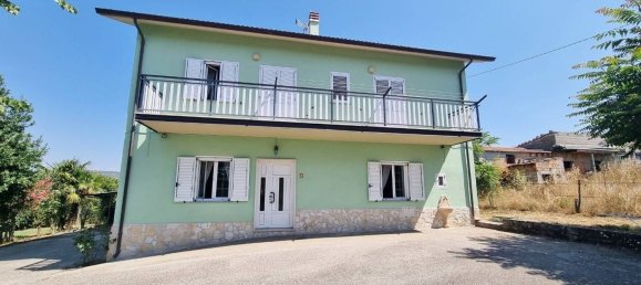 5-Zimmer Haus in Anzano di Puglia, Italy, Nr. 131578 3