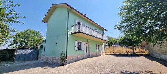5-Zimmer Haus in Anzano di Puglia, Italy, Nr. 131578 2