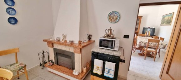 5-Zimmer Haus in Anzano di Puglia, Italy, Nr. 131578 14