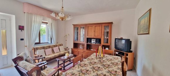 5-Zimmer Haus in Anzano di Puglia, Italy, Nr. 131578 11