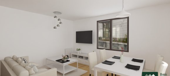 Apartamento T1 em Leves, France N.º 213696 12