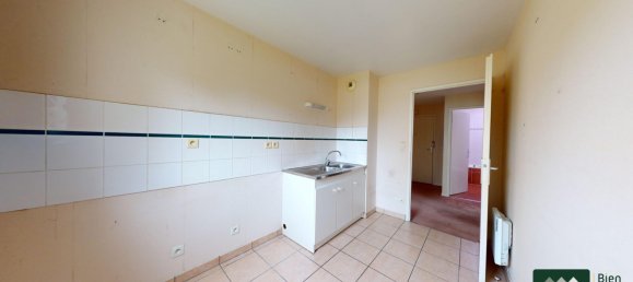 Apartamento T1 em Leves, France N.º 213696 5