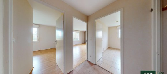 Apartamento T1 em Leves, France N.º 213696 15