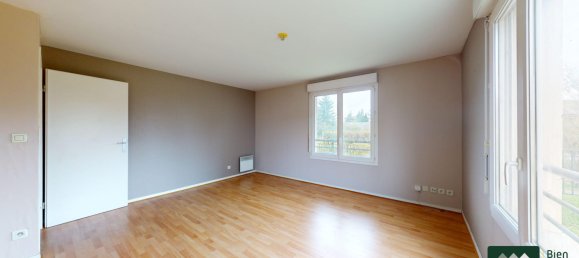 Apartamento T1 em Leves, France N.º 213696 4