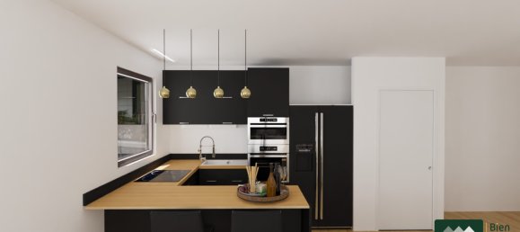 Apartamento T1 em Leves, France N.º 213696 22