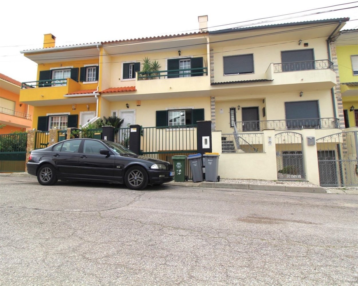 Casa T3 em Corroios, Portugal N.º 102225