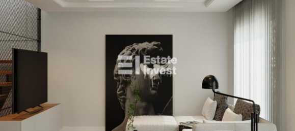 Wohnung 2+1 in Alanya, Turkey, Nr. 26249 7