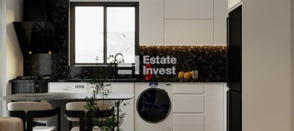 Wohnung 2+1 in Alanya, Turkey, Nr. 26249 6