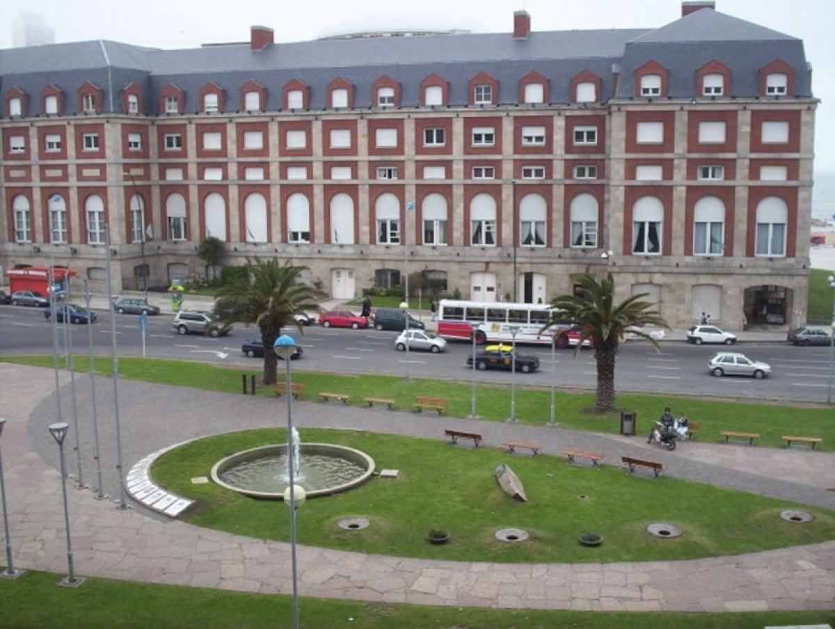 Studio in Mar del Plata, Argentina No. 66340