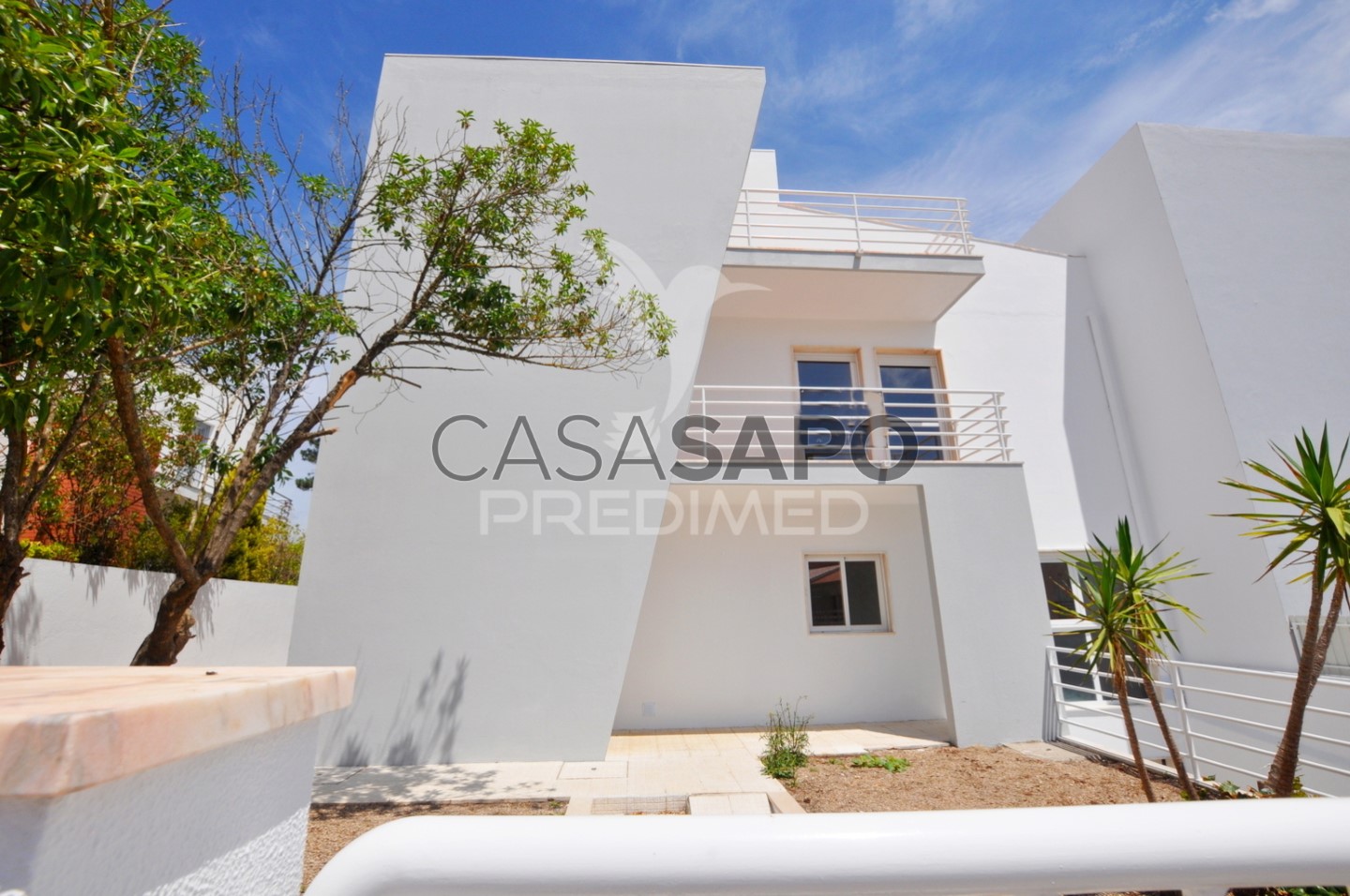 4 bedrooms House in Quarteira, Portugal No. 194689