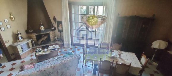 8 غرف نوم فيلا في Piadena Drizzona, Italy رقم 373776 19