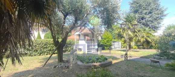 8 غرف نوم فيلا في Piadena Drizzona, Italy رقم 373776 15