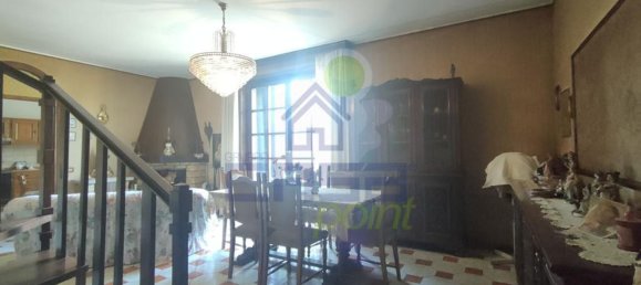 8 غرف نوم فيلا في Piadena Drizzona, Italy رقم 373776 17