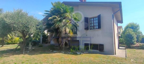 8 غرف نوم فيلا في Piadena Drizzona, Italy رقم 373776 6