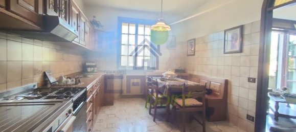 8 غرف نوم فيلا في Piadena Drizzona, Italy رقم 373776 20