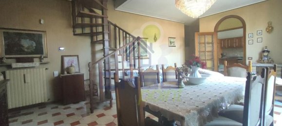 8 غرف نوم فيلا في Piadena Drizzona, Italy رقم 373776 18