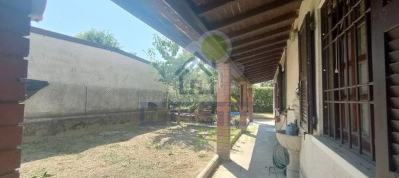 8 غرف نوم فيلا في Piadena Drizzona, Italy رقم 373776 8