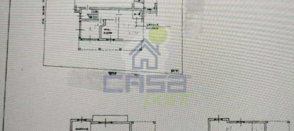 8 غرف نوم فيلا في Piadena Drizzona, Italy رقم 373776 24