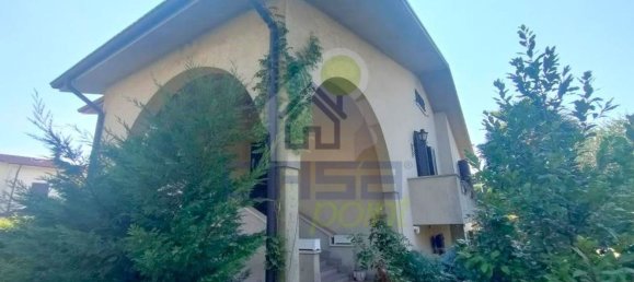 8 غرف نوم فيلا في Piadena Drizzona, Italy رقم 373776 12