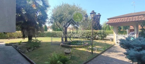 8 غرف نوم فيلا في Piadena Drizzona, Italy رقم 373776 13