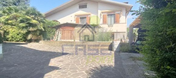 8 غرف نوم فيلا في Piadena Drizzona, Italy رقم 373776 3