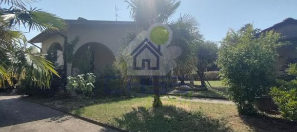 8 غرف نوم فيلا في Piadena Drizzona, Italy رقم 373776 11