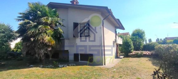 8 غرف نوم فيلا في Piadena Drizzona, Italy رقم 373776 5