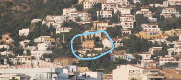 Casa T4 em Roses, Spain N.º 154664 3