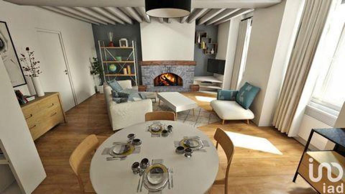 Estúdio em condomínio em Bienville, France N.º 13640