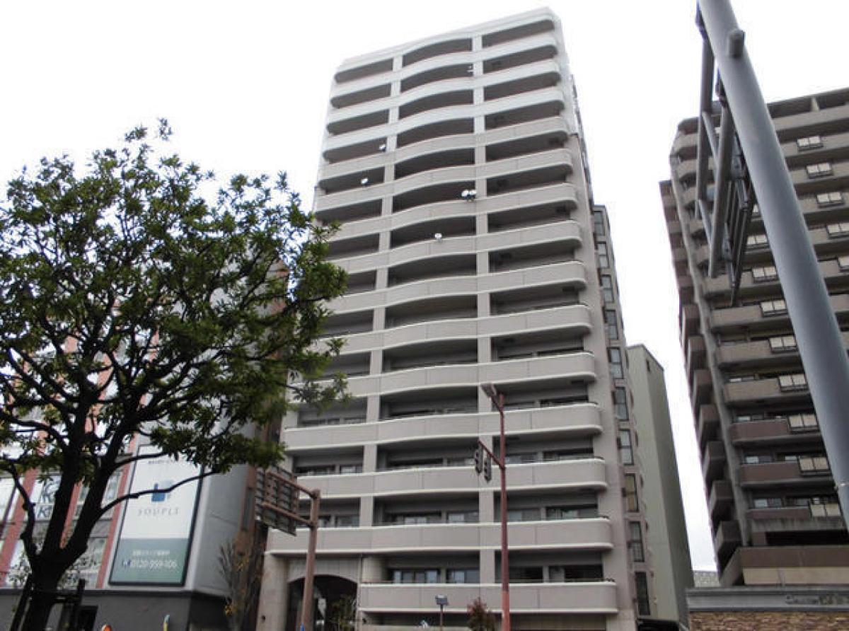 4 bedrooms Apartment in Oita, Japan No. 1935