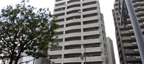 4 bedrooms Apartment in Oita, Japan No. 1935 2