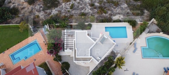 Villa de 3 dormitorios en Crete, Greece No. 8874 3