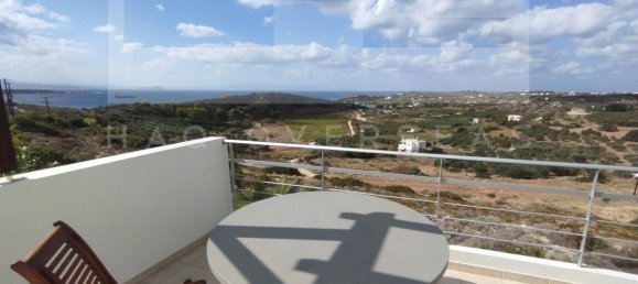Villa de 3 dormitorios en Crete, Greece No. 8874 20