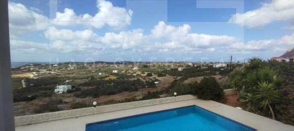 Villa de 3 dormitorios en Crete, Greece No. 8874 24