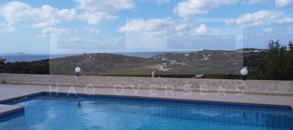 Villa de 3 dormitorios en Crete, Greece No. 8874 8